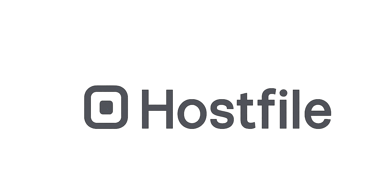 Website logo